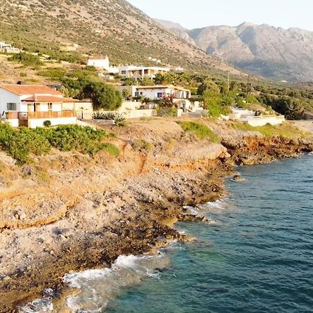 Santa Maria - Seaside Serenity Jerapetra Zewnętrze zdjęcie